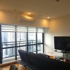 Lux Milano Residences Versace Makati in Makati, Philippines from 53$, photos, reviews - zenhotels.com guestroom photo 5