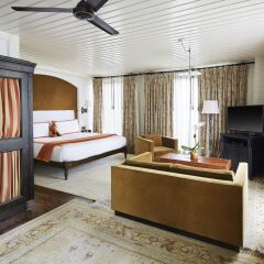 Отель The Bowery Hotel США, Нью-Йорк - отзывы, цены и фото номеров - забронировать отель The Bowery Hotel онлайн комната для гостей