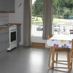 Отель Bø Summer Motel Gullbring фото 3
