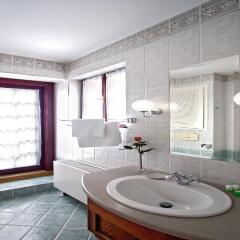 Hotel Waldstein 4* Стандартный номер с различными типами кроватей фото 22