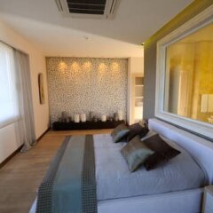Two Rooms Hotel Турция, Урла - отзывы, цены и фото номеров - забронировать отель Two Rooms Hotel онлайн комната для гостей фото 4