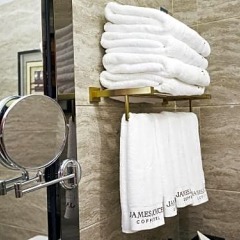 Отель Guangzhou Yu Cheng Hotel Китай, Гуанчжоу - 1 отзыв об отеле, цены и фото номеров - забронировать отель Guangzhou Yu Cheng Hotel онлайн фото 16