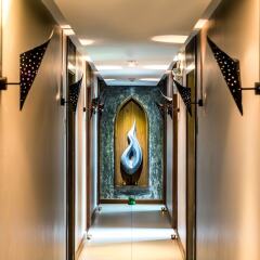 Отель Novotel Phuket Karon Beach Resort & Spa Пхукет интерьер отеля фото 2
