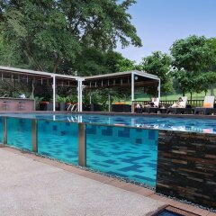 Отель Village Changi Сингапур фото 4