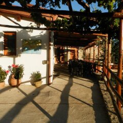 Отель Agriturismo Orrido di Pino Аджерола фото 7