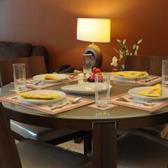 Отель Arcadia Hotel Suites ОАЭ, Шарджа - отзывы, цены и фото номеров - забронировать отель Arcadia Hotel Suites онлайн в номере