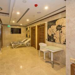 Darkmen Hotel интерьер отеля фото 3