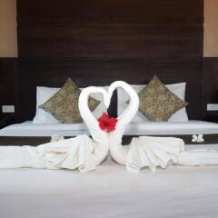 Отель Lanta Klong Nin Beach Resort Ланта спа фото 2