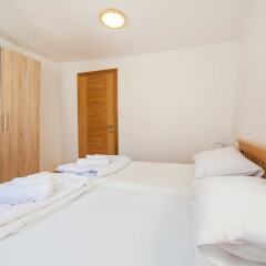 Апартаменты Kaleta Apartments детские мероприятия
