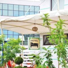 Отель Te Stela Resort Албания, Тирана - отзывы, цены и фото номеров - забронировать отель Te Stela Resort онлайн