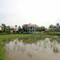 Отель Rice Flower Homestay фото 4