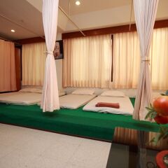 Samui First House Hotel