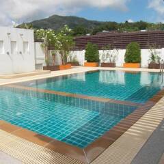 Отель Patong Princess фото 2