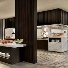 Отель Hyatt Place Shanghai Tianshan Plaza питание фото 2
