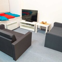 Hostel Port of Five Seas детские мероприятия фото 2