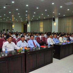 Cam Thanh Hotel фото 2