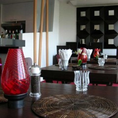 Отель I Residence Hotel Sathorn Таиланд, Бангкок - 2 отзыва об отеле, цены и фото номеров - забронировать отель I Residence Hotel Sathorn онлайн гостиничный бар