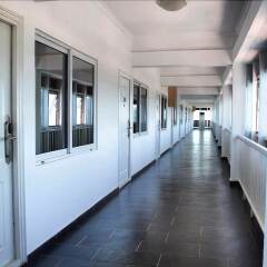 Отель PSB Guest House интерьер отеля