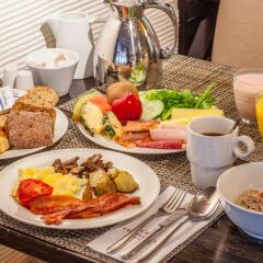 Отель Crowne Plaza Helsinki Финляндия, Хельсинки - - забронировать отель Crowne Plaza Helsinki, цены и фото номеров фото 16