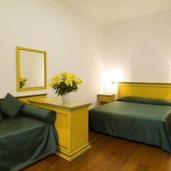 Отель Zaguri B&B комната для гостей