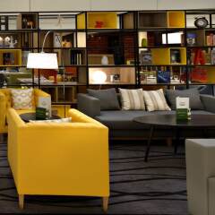 Гостиница Holiday Inn Moscow Seligerskaya развлечения