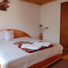 Отель Sarafova Guest House комната для гостей фото 2
