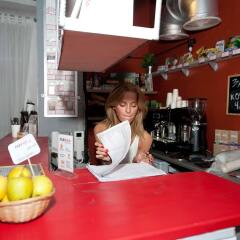 Fabrika Hostel&Gallery Нижний Новгород гостиничный бар