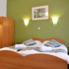 Отель Sunstone Boutique Guest House Мальта, Буджибба - отзывы, цены и фото номеров - забронировать отель Sunstone Boutique Guest House онлайн комната для гостей фото 2