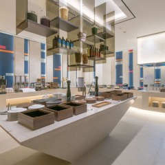 Отель Aloft Seoul Myeongdong Сеул фото 4
