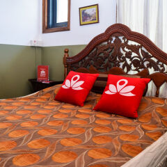 Отель Zen Rooms Sellamuttu Avenue Colombo 3 детские мероприятия
