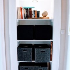 Апартаменты Modern Arthurs Seat Apartment Эдинбург удобства в номере фото 2