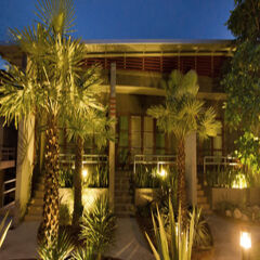 Отель Montalay Beach Resort Koh Tao гостиничный бар