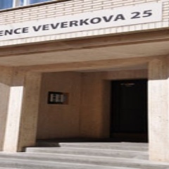 Отель Metropolis Prague Apartments (Rezidence Veverkova) Чехия, Прага - отзывы, цены и фото номеров - забронировать отель Metropolis Prague Apartments (Rezidence Veverkova) онлайн