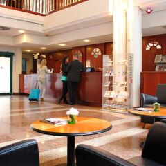 Отель ARCOTEL Wimberger Vienna Австрия, Вена - - забронировать отель ARCOTEL Wimberger Vienna, цены и фото номеров интерьер отеля фото 3