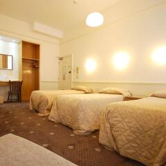 Jesmond Hotel комната для гостей