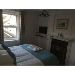Отель Hall Garth Guest House удобства в номере фото 2