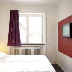Copenhagen GO Hotel комната для гостей фото 3