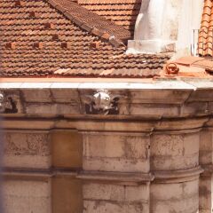 Отель Lisbon Arsenal Suites Лиссабон бассейн