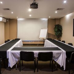 Отель Best Western Cumbres Aeropuerto