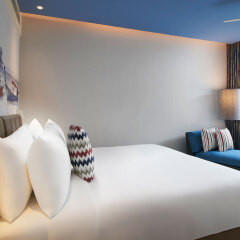 Отель OZO Phuket комната для гостей фото 5