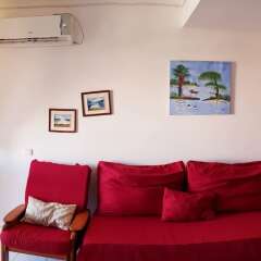 Отель 1 BR Apartment Sleeps 4 - AVA 1167 Португалия, Портимао - отзывы, цены и фото номеров - забронировать отель 1 BR Apartment Sleeps 4 - AVA 1167 онлайн комната для гостей фото 2