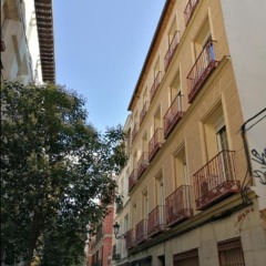 Отель Behap Madrid De Las Letras Испания, Мадрид - отзывы, цены и фото номеров - забронировать отель Behap Madrid De Las Letras онлайн фото 20