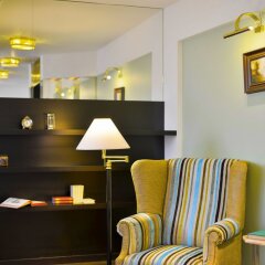 Отель Savoy детские мероприятия