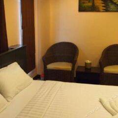 Отель Villa Rose Guesthouse спа
