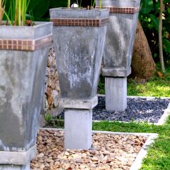 Отель Samui Garden Home
