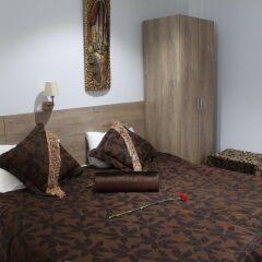 Abisso Hotel с домашними животными