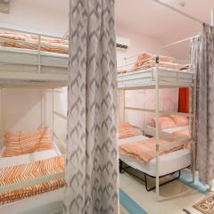 Отель Drop Inn Singapore детские мероприятия фото 2