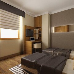 Izmit Saray Hotel Турция, Измит - отзывы, цены и фото номеров - забронировать отель Izmit Saray Hotel онлайн комната для гостей фото 4