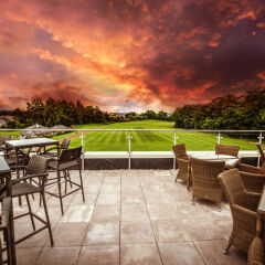 Parklands Hotel & Country Club фото 3