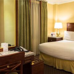 Hotel Stanford удобства в номере фото 2